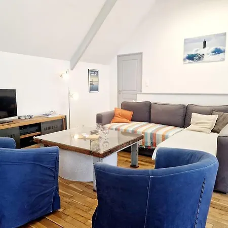Mon Port D'attache * Cherbourg-en-Cotentin