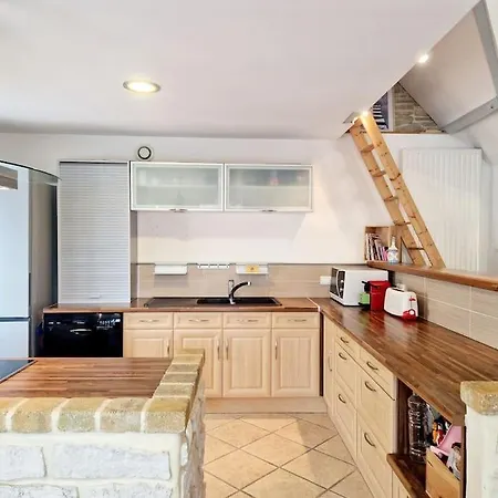 Mon Port D'attache Holiday home Cherbourg-en-Cotentin
