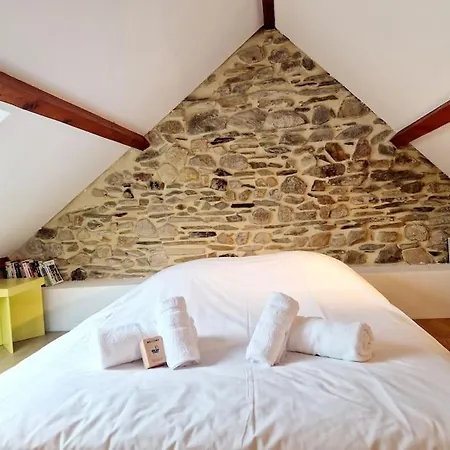 Holiday home Mon Port D'attache